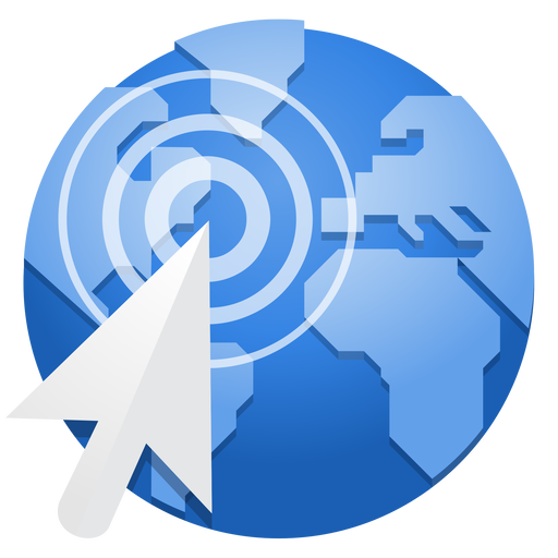 Max Browser Plus icon