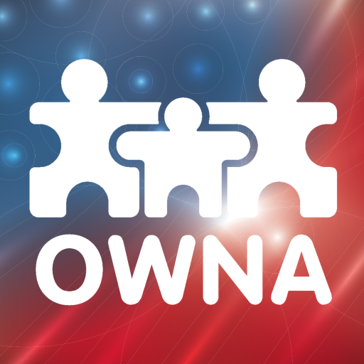 OWNA Childcare App USA icon