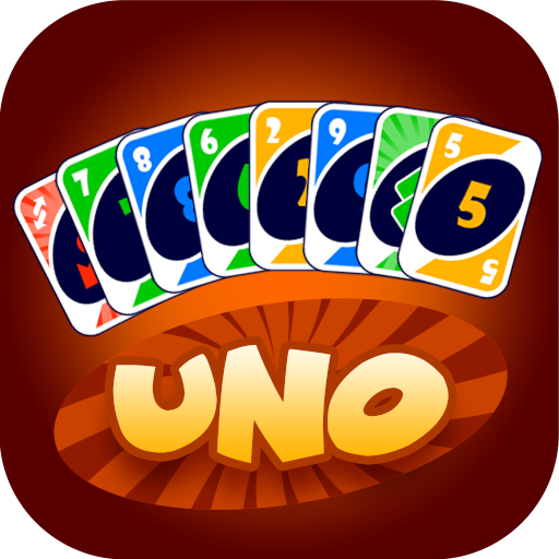 Uno Card Game icon