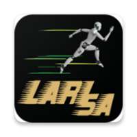 Larisa on 9Apps