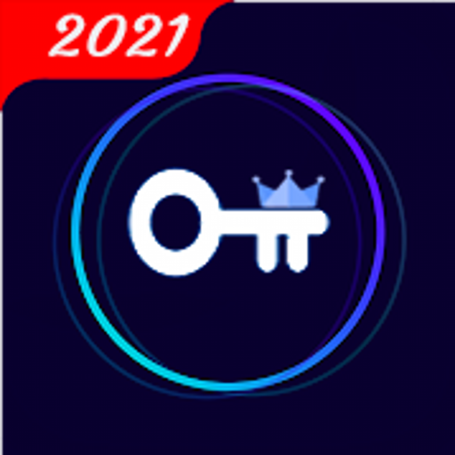 LuKee VPN Proxy - Free Unlimited VPN icon