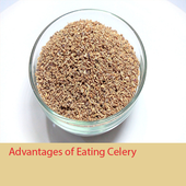 Ajwain khane Ke 130 Fayde In Hindi icon