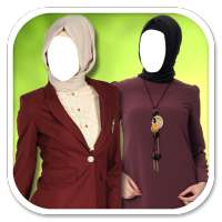 Muslim Women Dress Suit on 9Apps