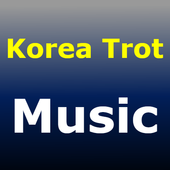 Korean Trot-TOP7 Free Listen Song Video Collection icon