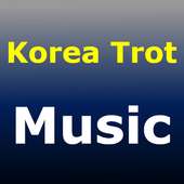 Korean Trot-TOP7 Free Listen Song Video Collection on 9Apps