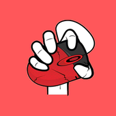 Just Play it Store icon