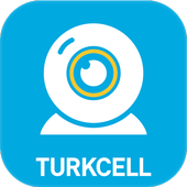 Turkcell Online Kamera icon