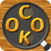 Word Cook icon
