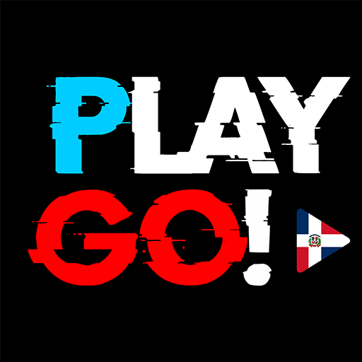 Play Go! Dominicano أيقونة