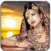 Jewellery Photo Editor icon