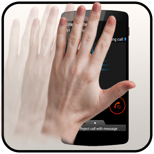 Air Call Receiver icon