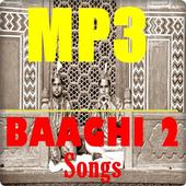 ikon All Songs Baaghi 2