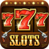 Slots Western: Wild Vegas icon