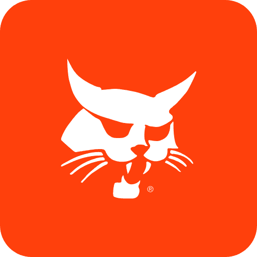Bobcat Online Training icon
