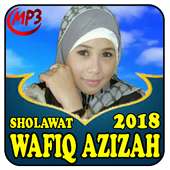 Mp3 Wafiq Azizah Sholawat Merdu on 9Apps