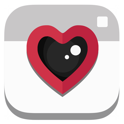 Insta Love Selfie icon