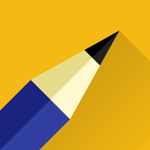 VLk Text Editor icon