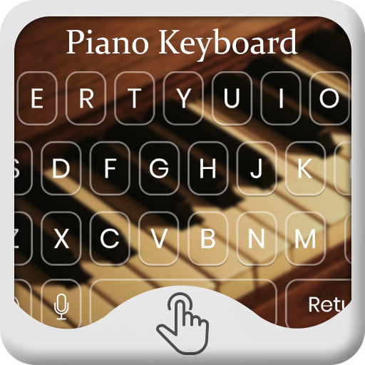 Piano Keyboard icon