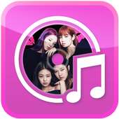 Best SOLO Songs BlackPink   Lyrics Mp3