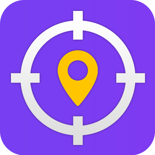 Who Is Tracking Me icon