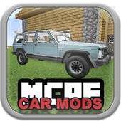 Car MODS List For PE