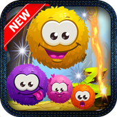 Sweet Monster Legend icon