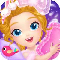 Princess Libby: Pajama Party