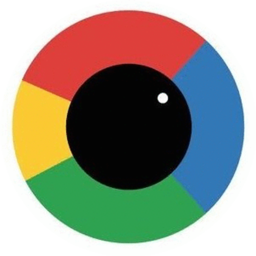 Eye Astigmatism Test and Eye Exercises icon