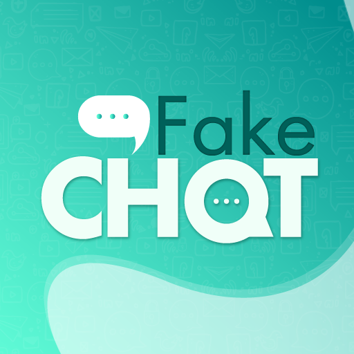 Fake WA message, WhatsFake chat generator icon