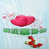 Mp3 Love Songs 1980-2017