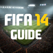 Guide for FIFA 14 icon