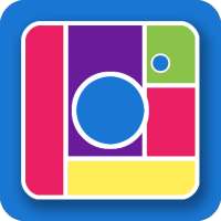 CollagePic - Photo Collage Editor