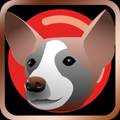 Dog Games icon