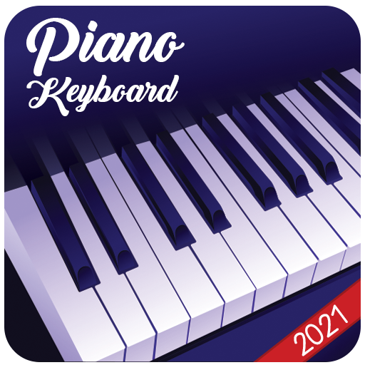 Piano Music Drum Pad - Piano Keyboard icon