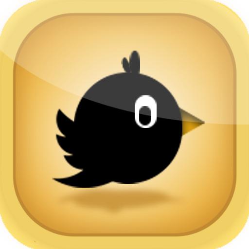 Spikey Birds icon