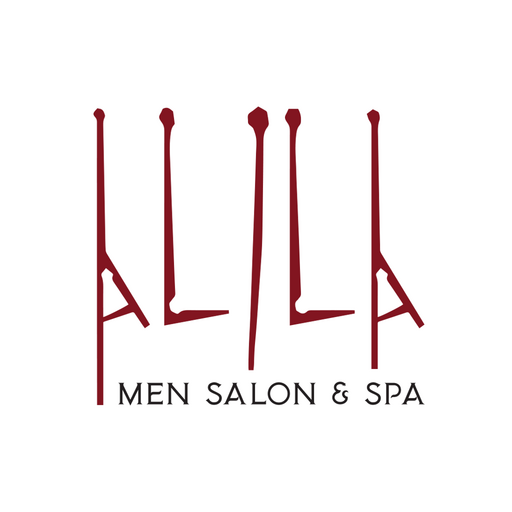 AlilA Men Salon &amp; Spa icon