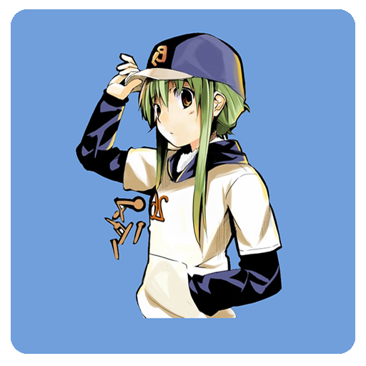 Anime Wallpapers - Best HD Anime Wallpaper icon