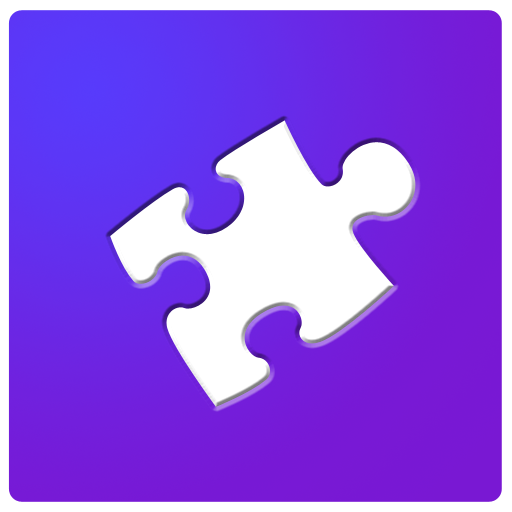 Jigsaw One icon