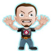 Zombie Run Over icon