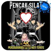 Setia Hati Terate Wallpapers 4k HD : SH