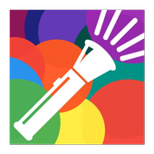 ikon Laser Flashlight