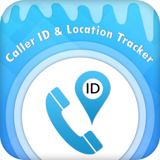 ikon Caller ID Name &amp; Address Location Tracker