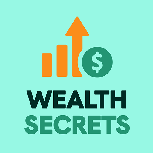 Wealth Secrets icon