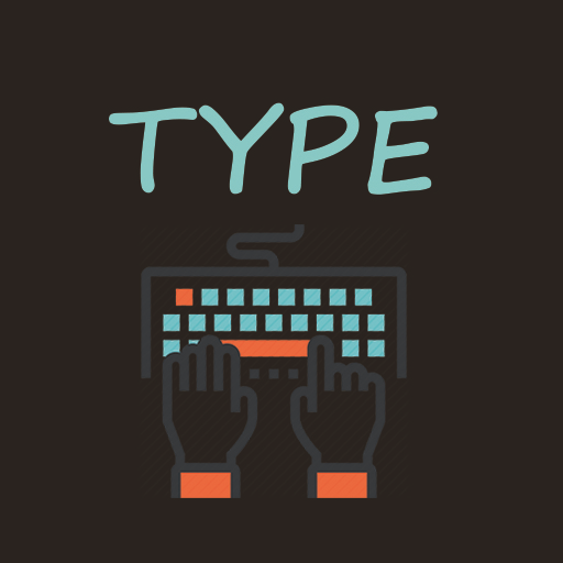 Typing Game icon