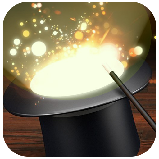Learn Magic Tricks icon