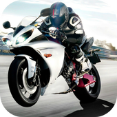 Xtreme Motor Bike Traffic Racer – Highway Rider icon