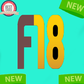 new guid : fifa 2018 free icon