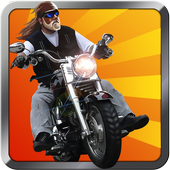 Extreme Moto Racing icon