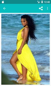 Rihanna Gallery 2018 screenshot 7