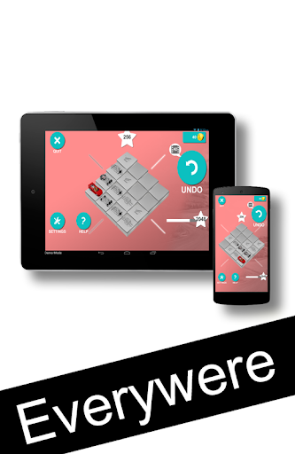 Cars 2048 - Puzzle Game screenshot 3